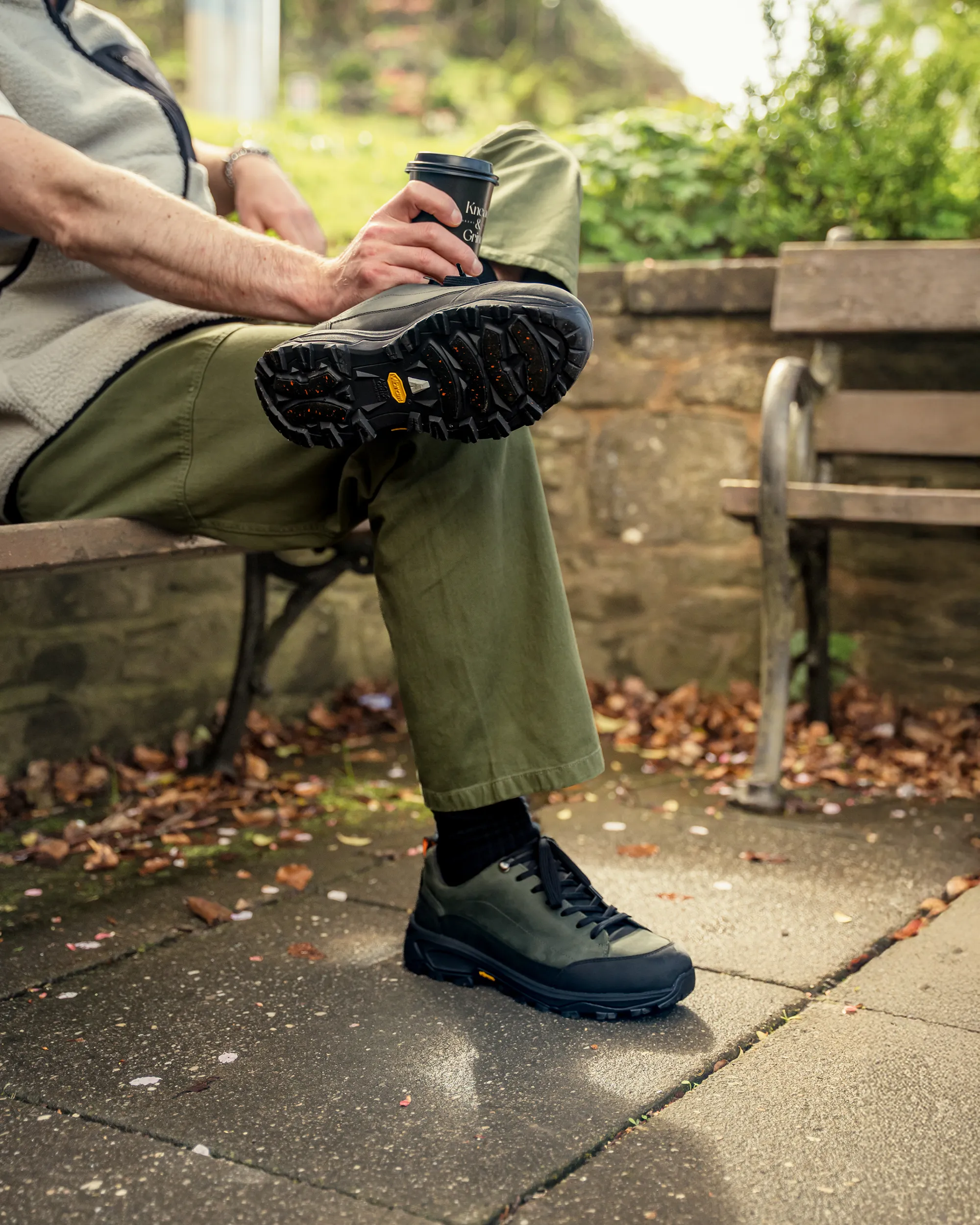 SCORTON // ANTHRACITE - Image 5