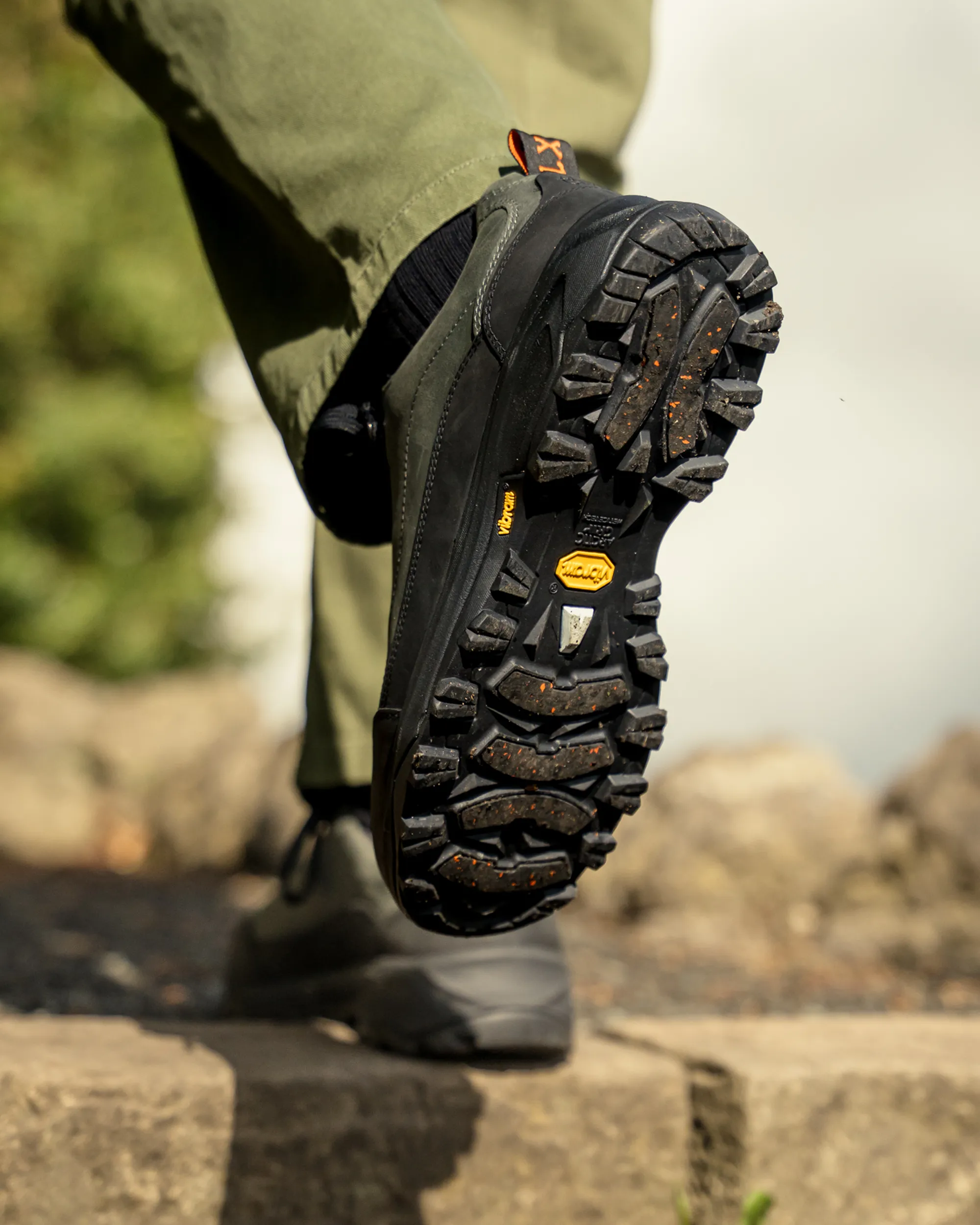 SCORTON // ANTHRACITE - Image 6