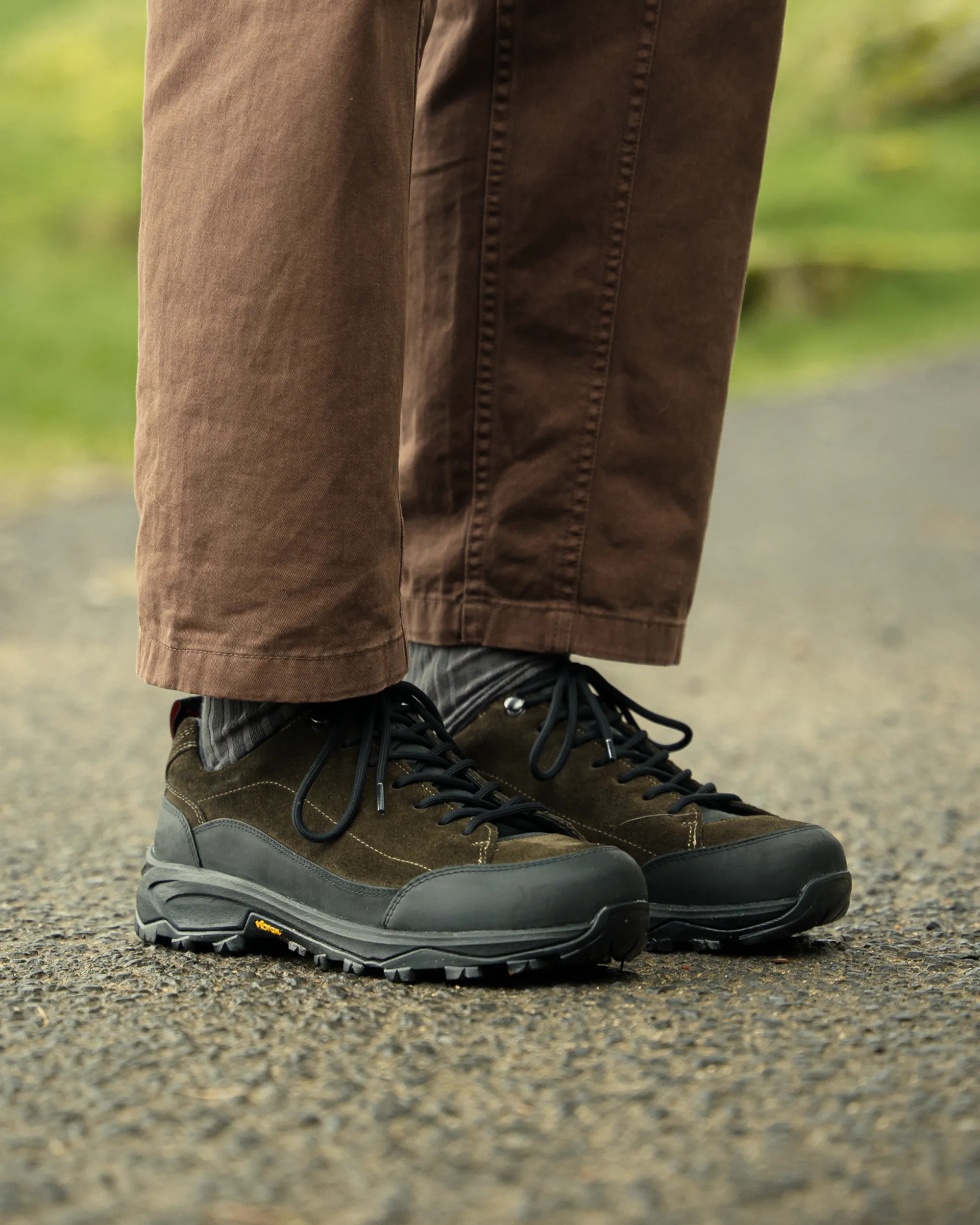 SCORTON // KHAKI - Image 3