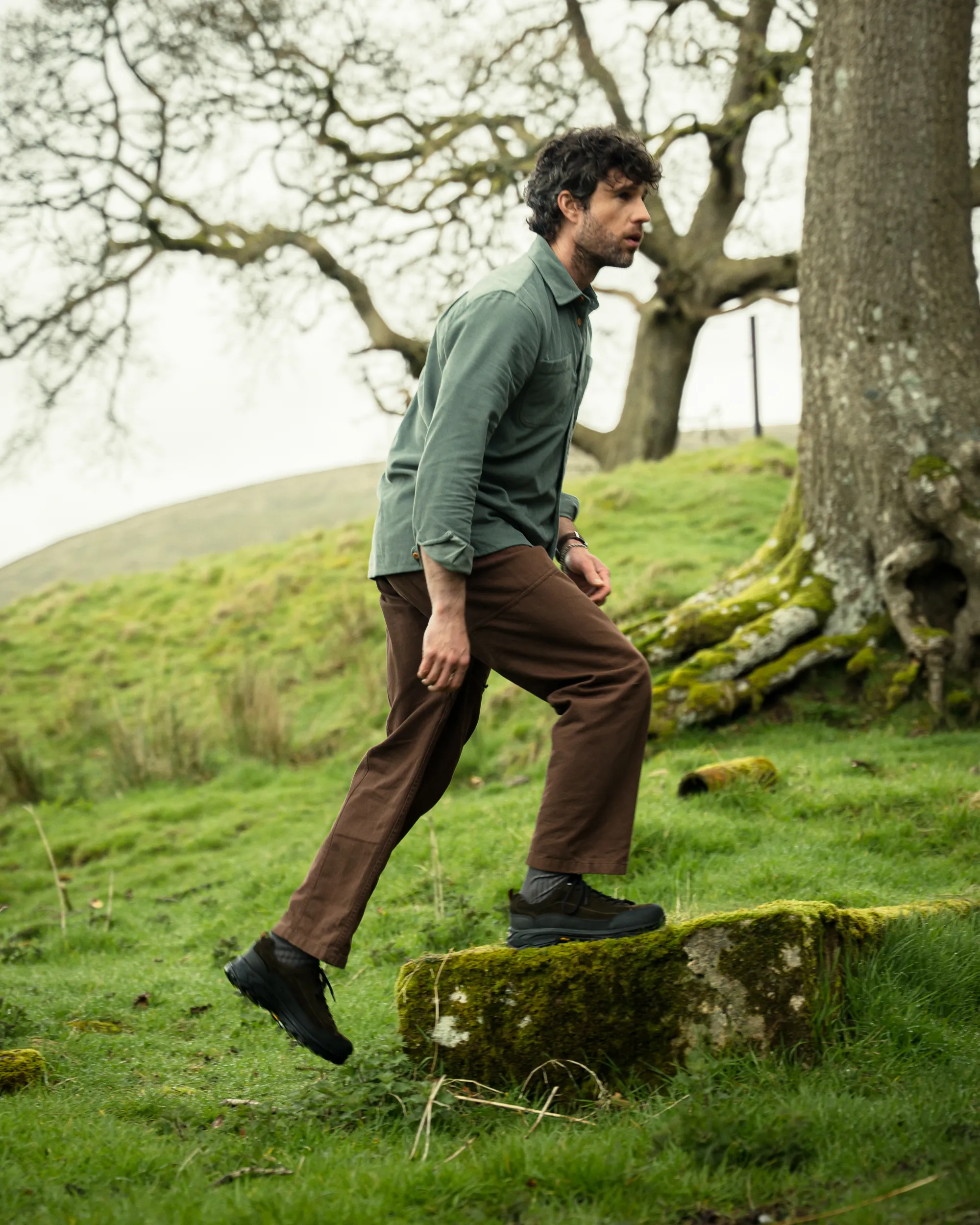 SCORTON // KHAKI - Image 4