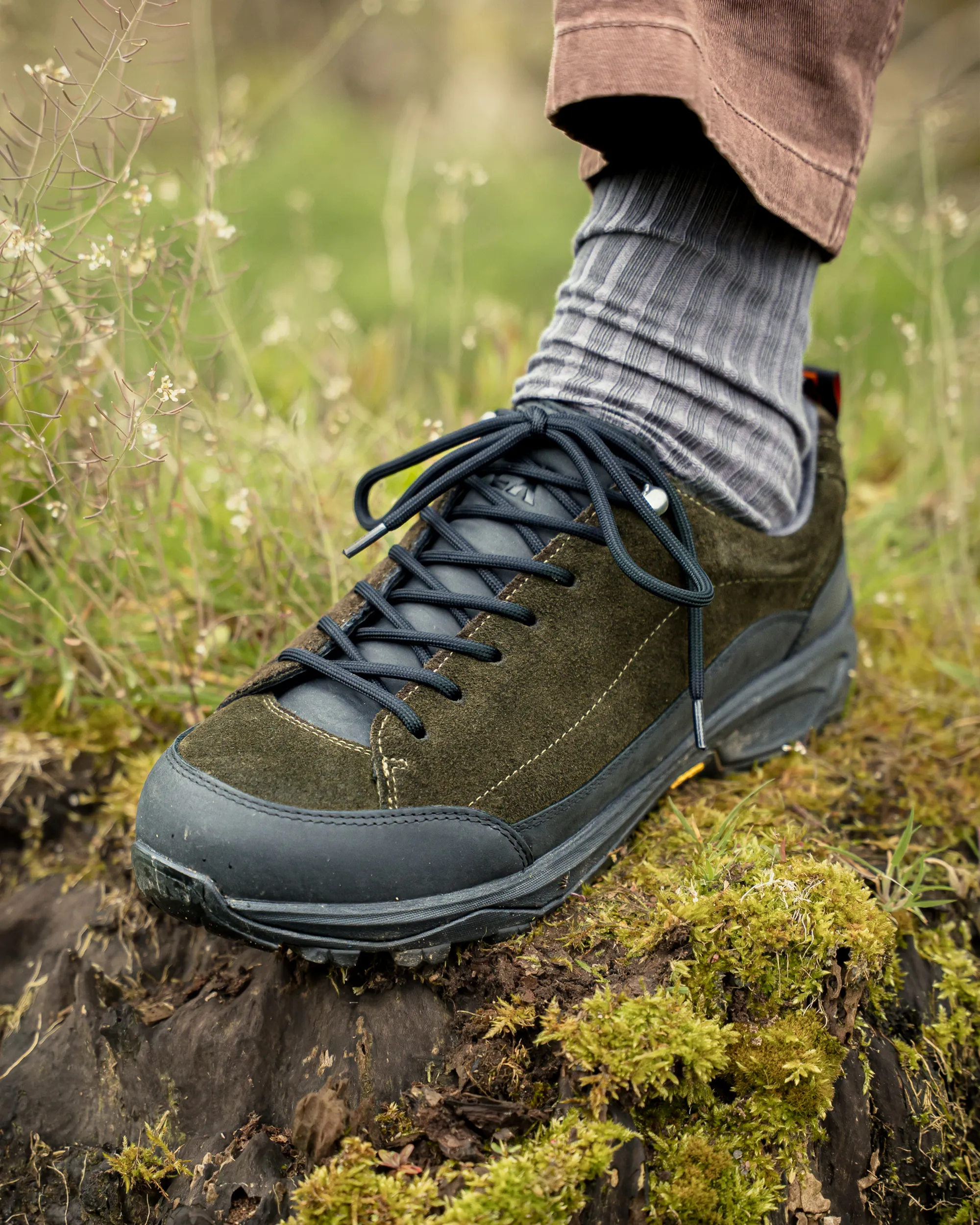 SCORTON // KHAKI - Image 5