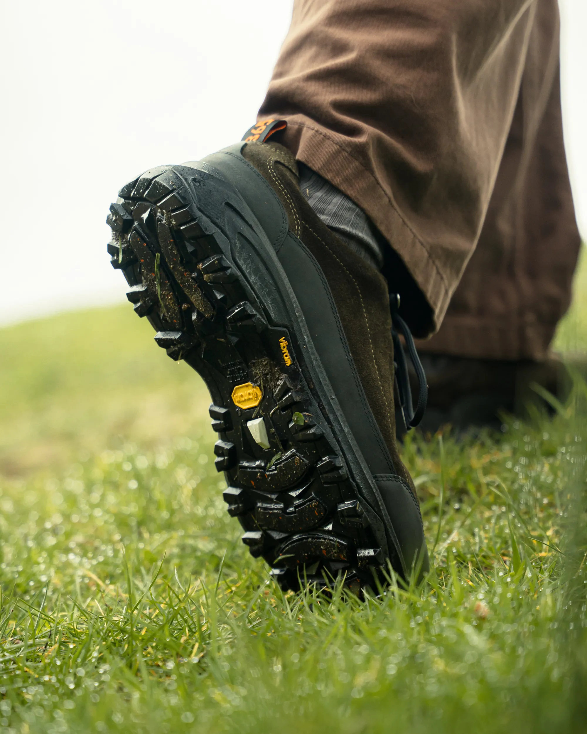 SCORTON // KHAKI - Image 6
