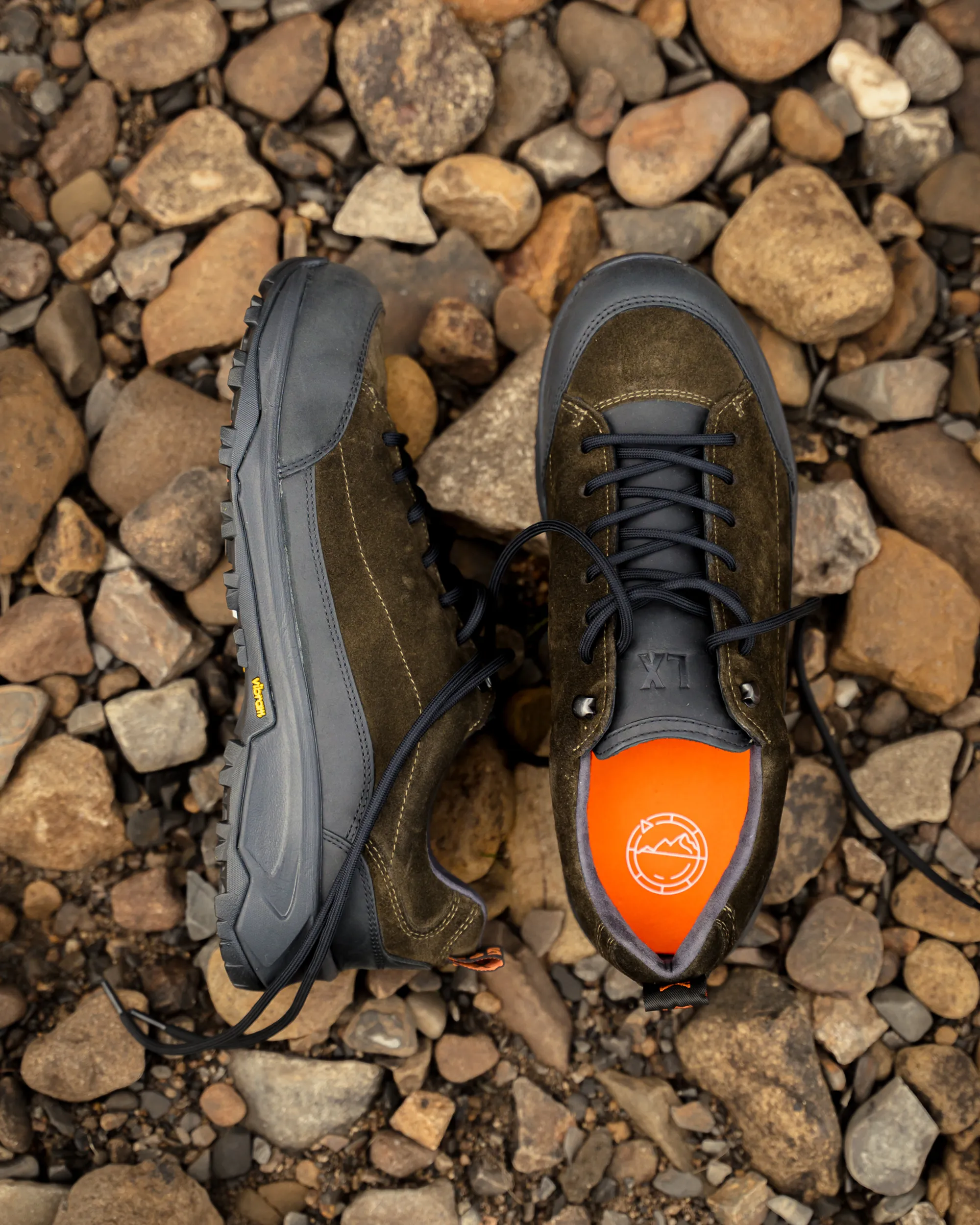 SCORTON // KHAKI - Image 7