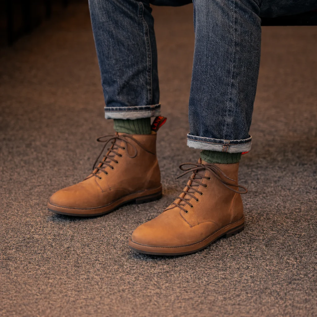 SETTLE // ACACIA DISTRESSED - Image 3