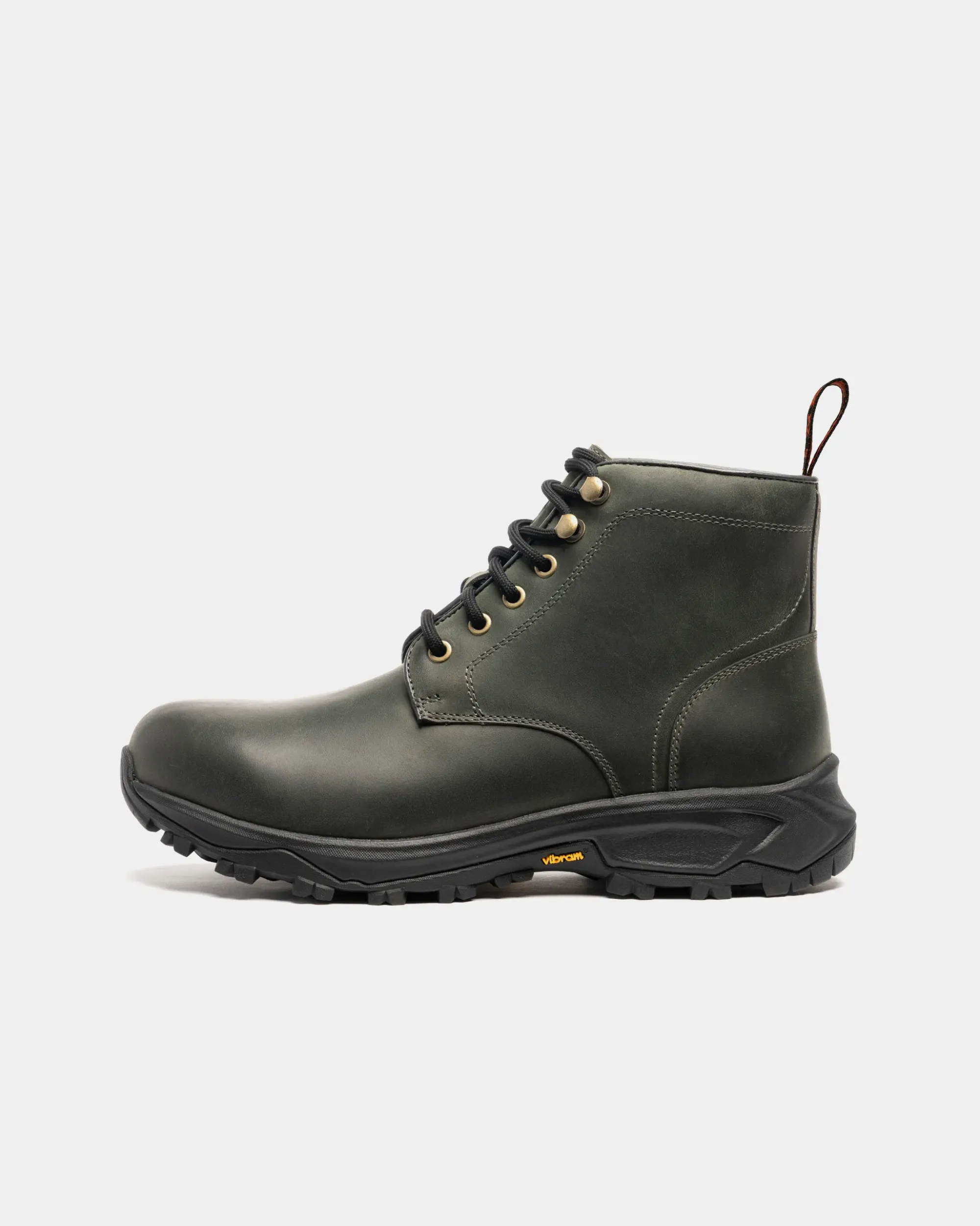 SLAIDBURN // ANTHRACITE