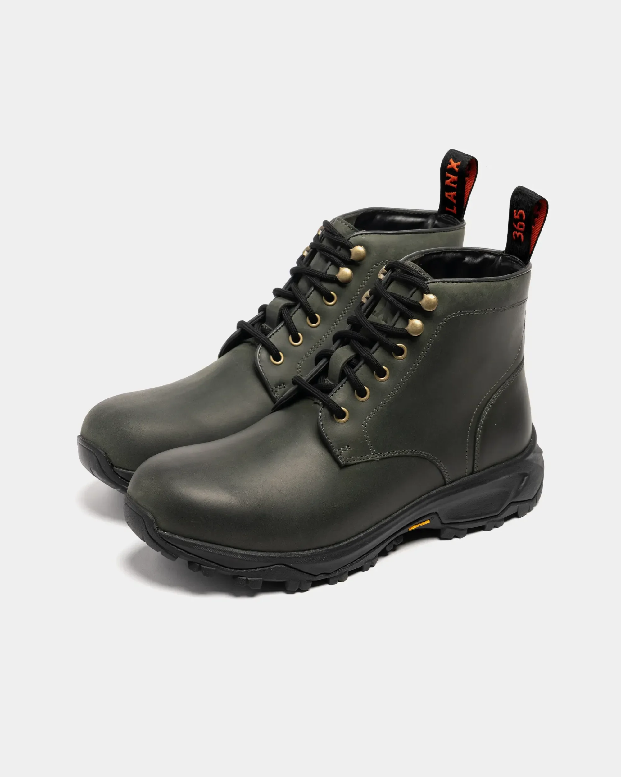 SLAIDBURN // ANTHRACITE - Image 2