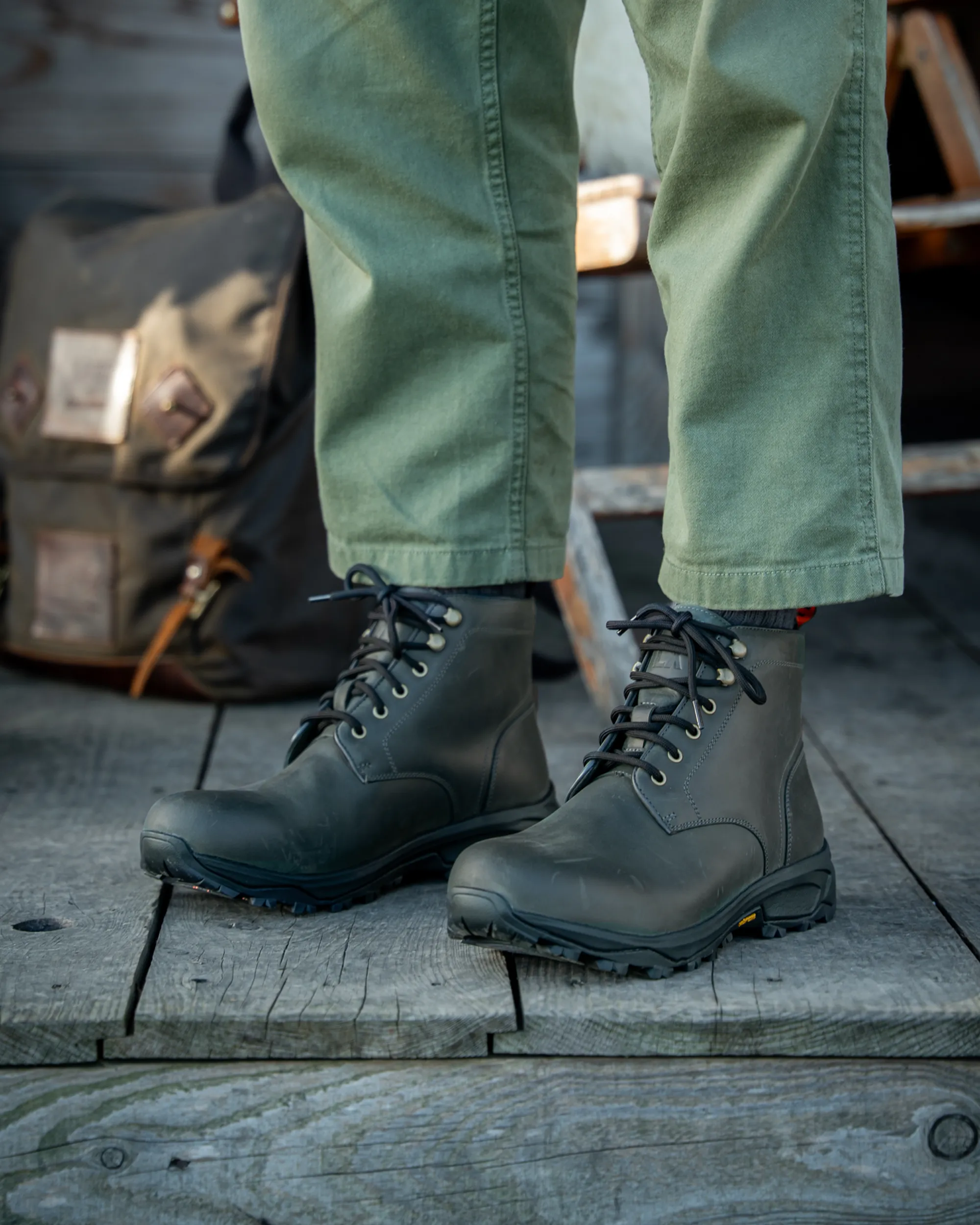 SLAIDBURN // ANTHRACITE - Image 3
