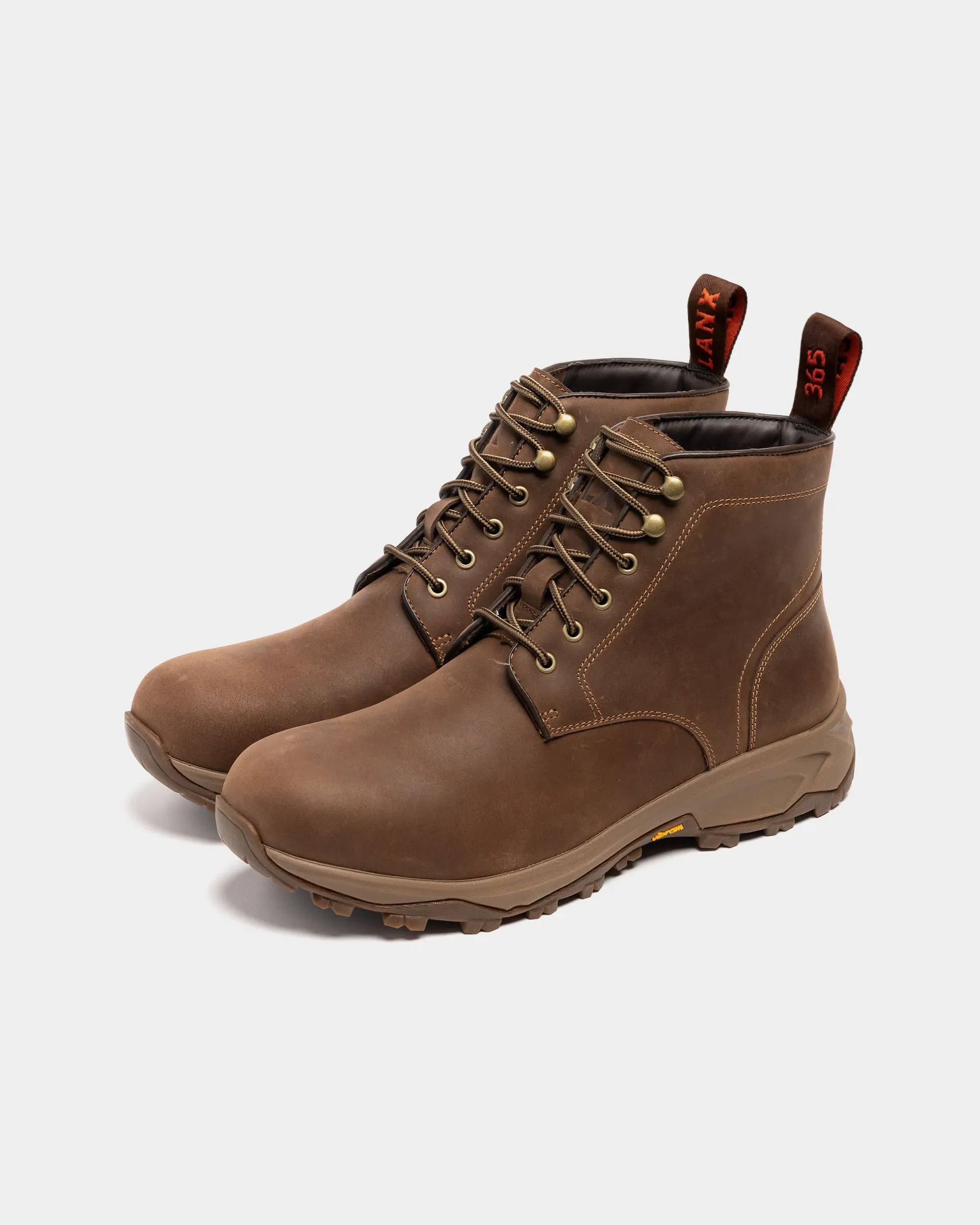 SLAIDBURN // CONKER DISTRESSED - Image 2