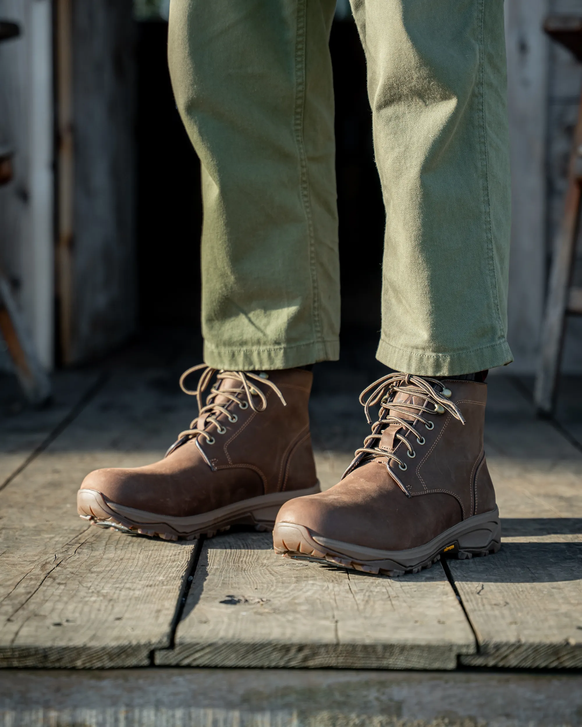 SLAIDBURN // CONKER DISTRESSED - Image 3