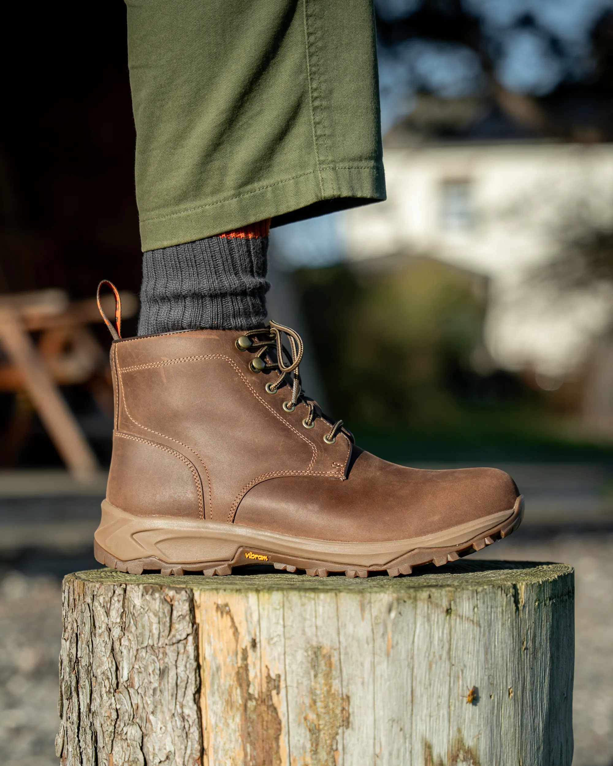 SLAIDBURN // CONKER DISTRESSED - Image 6