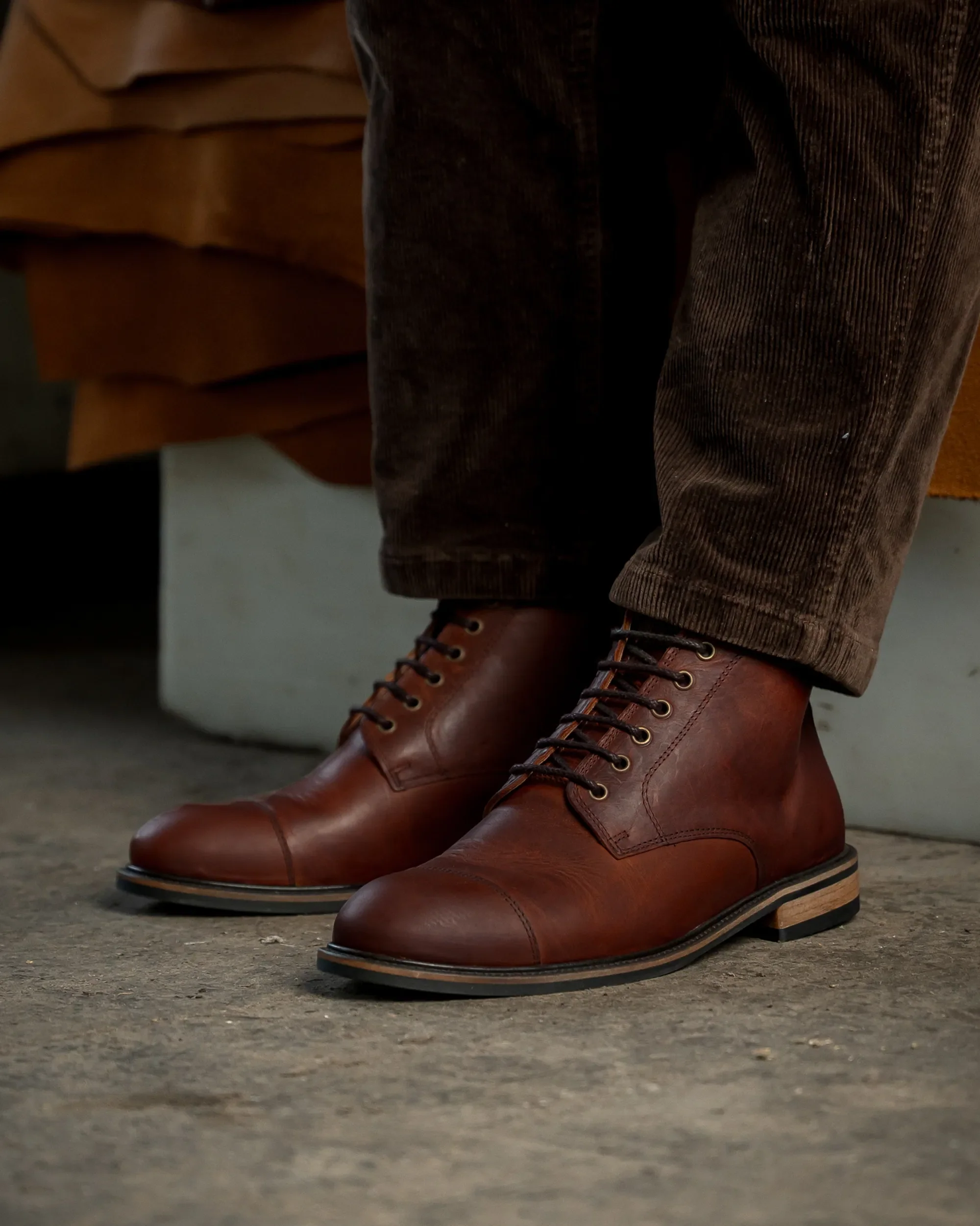 TASKER // CARAMEL - Image 3
