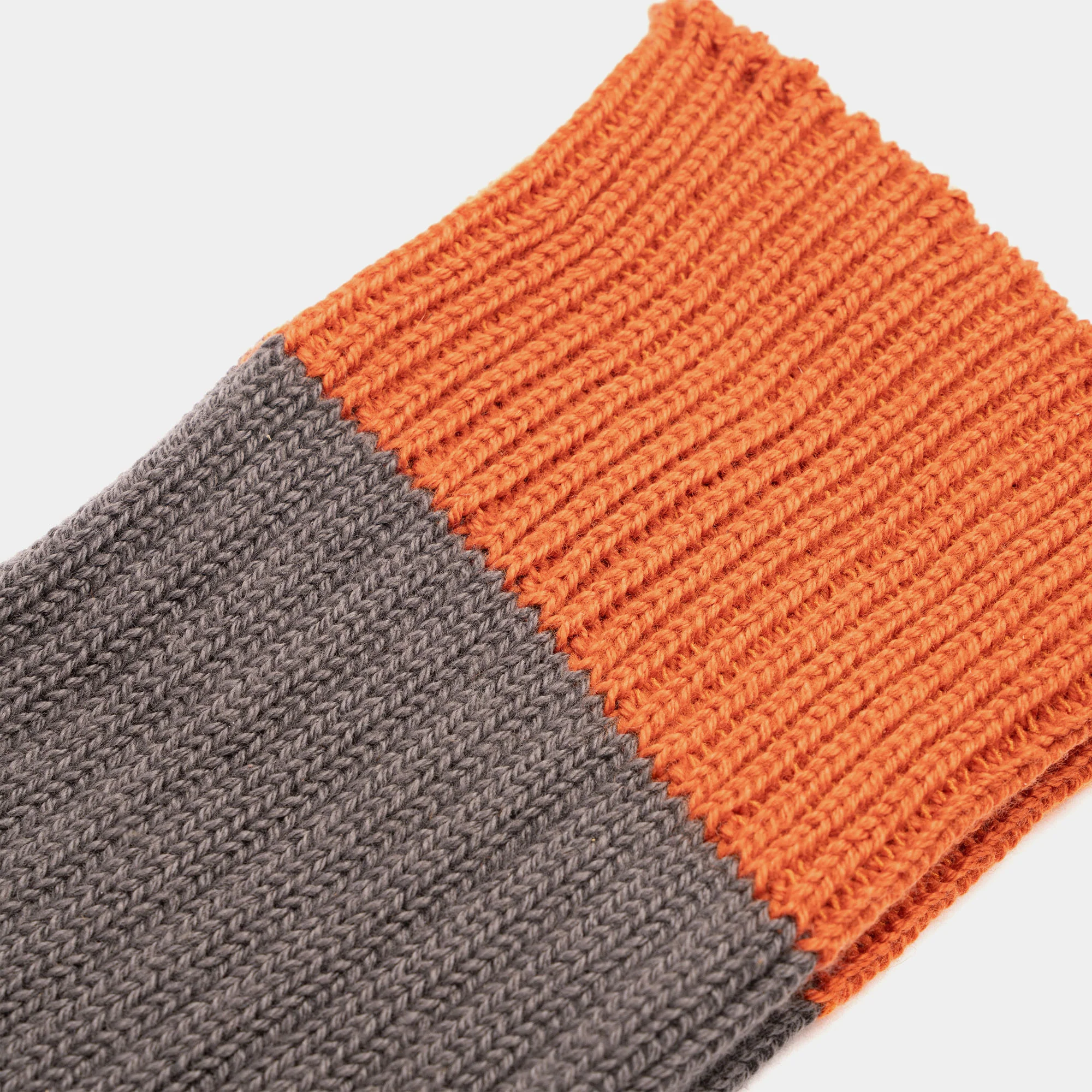 THICK SOCK / SLATE - Image 2