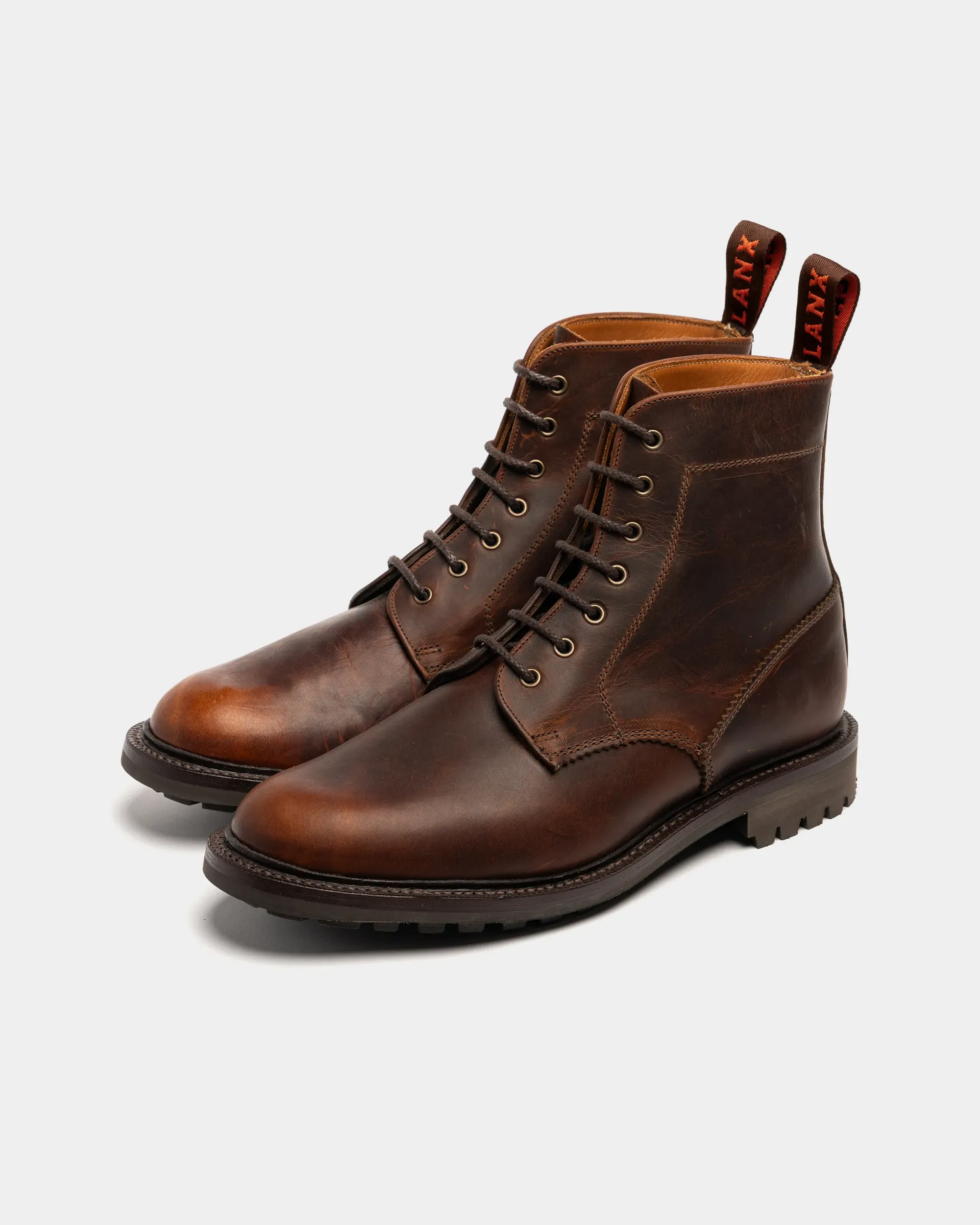 TIMPERLEY // CARAMEL - Image 2