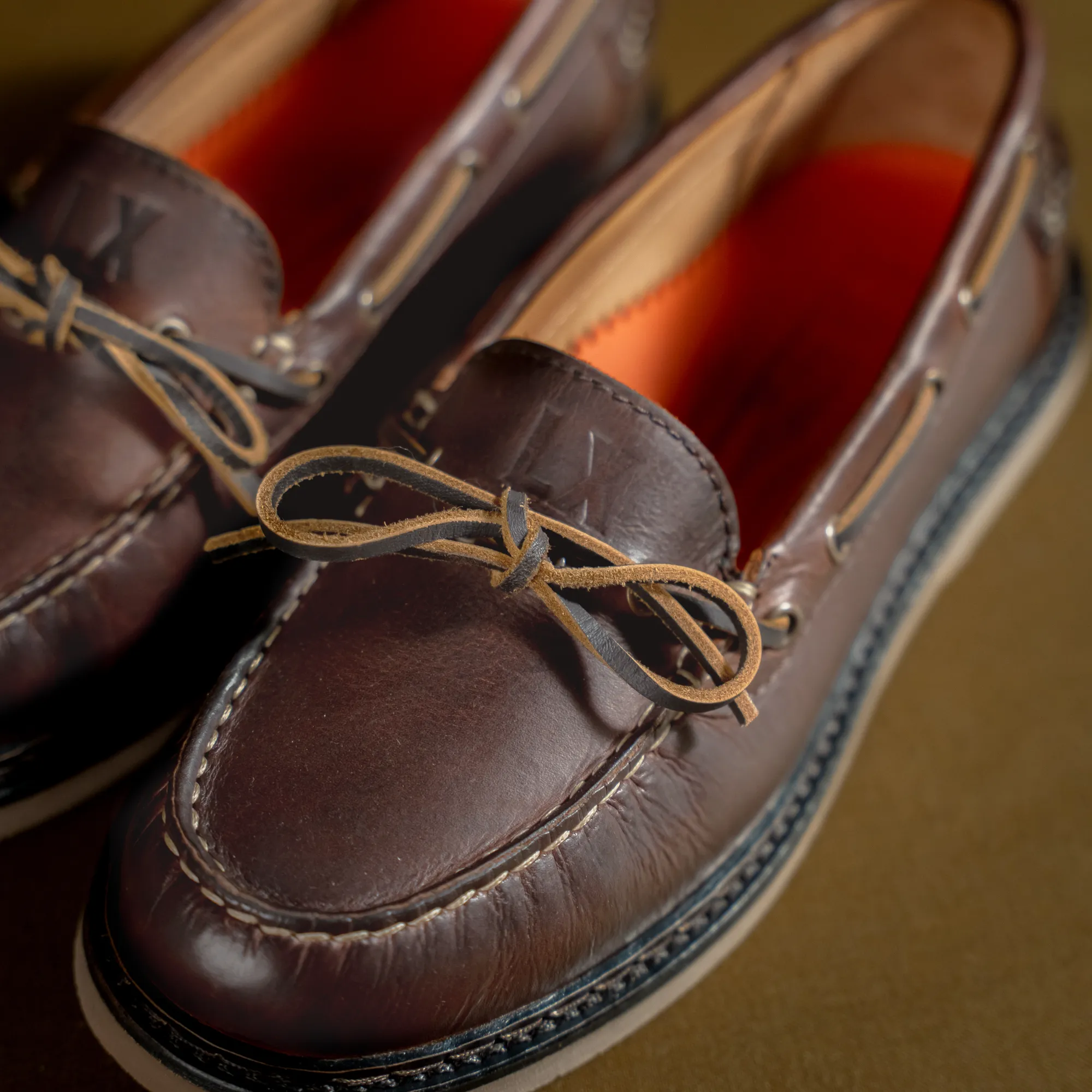 TRAWDEN / CARAMEL - Image 5