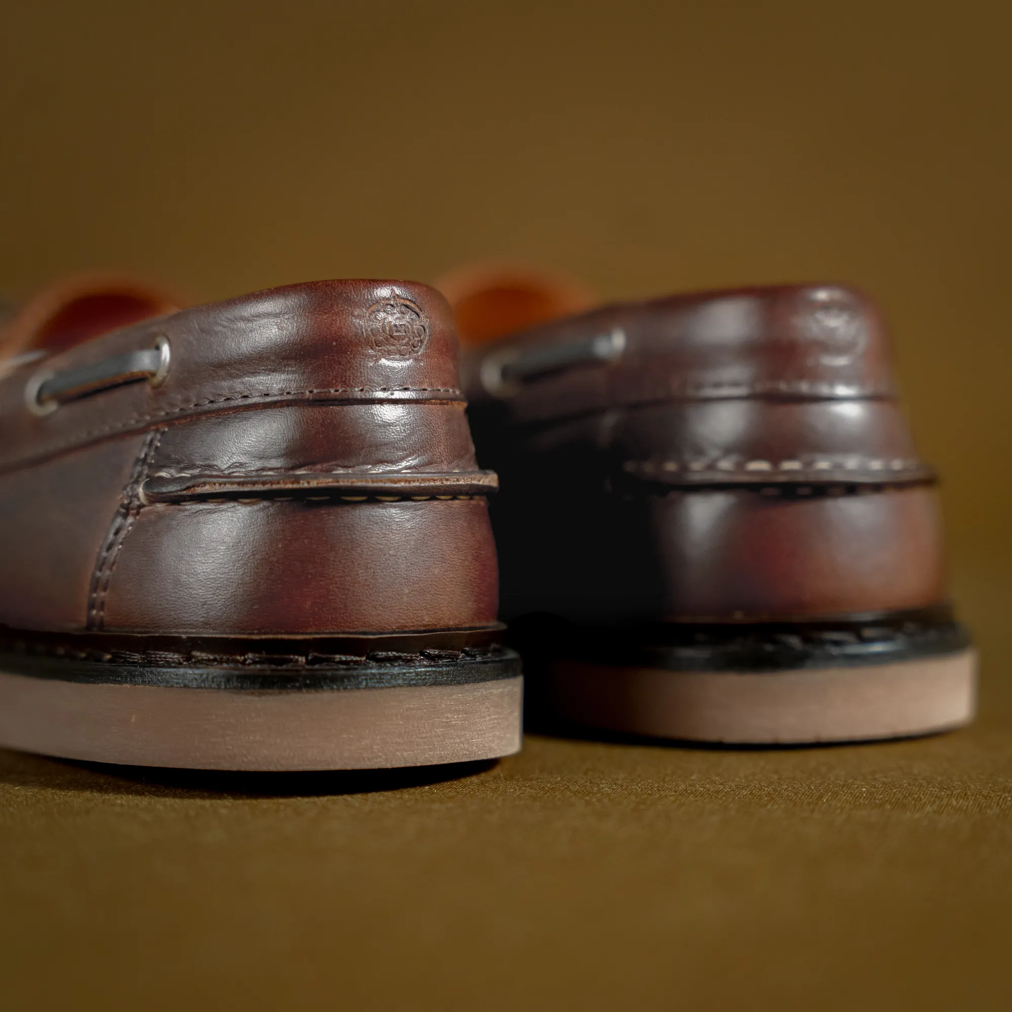 TRAWDEN / CARAMEL - Image 6