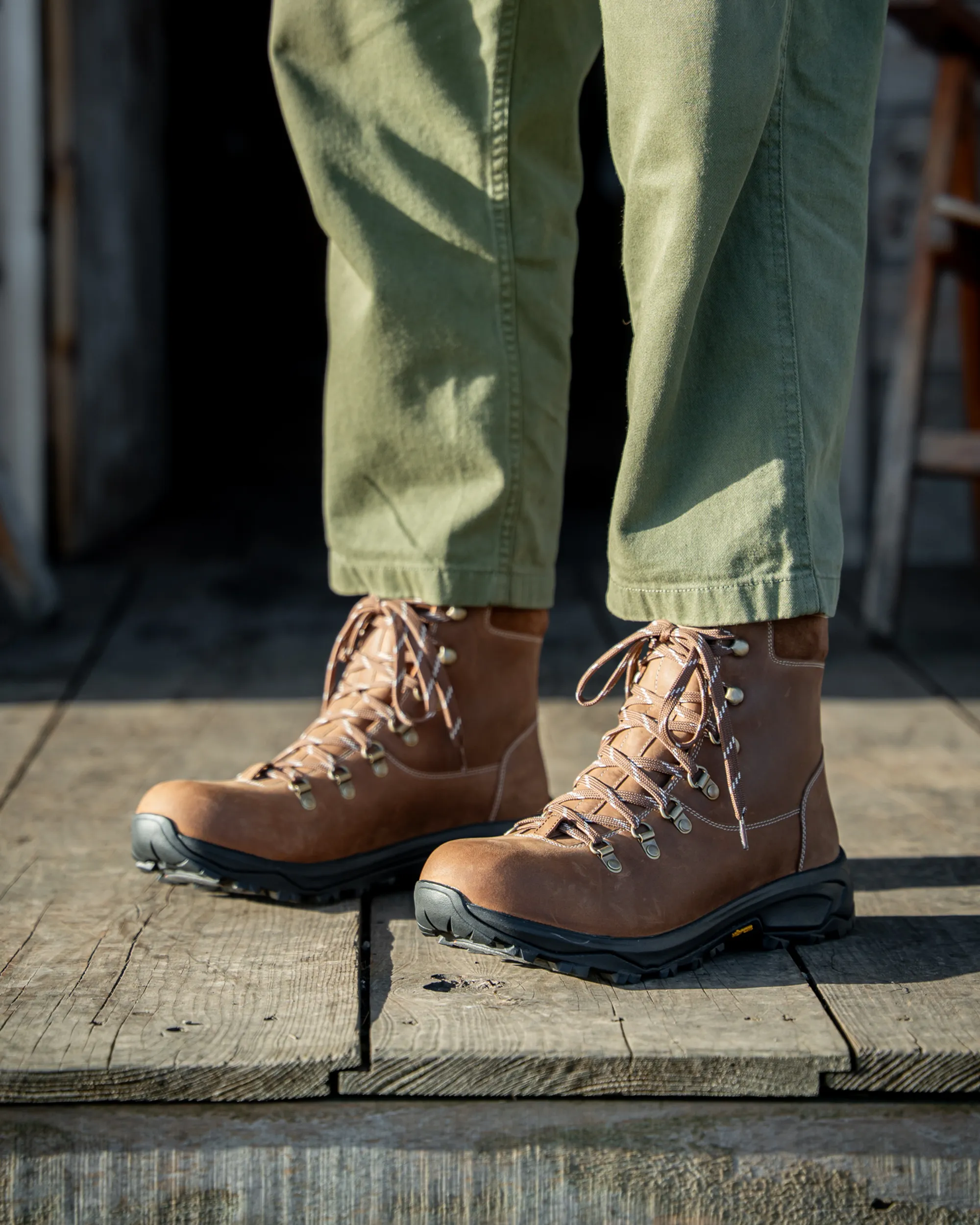 TWISTON // ACACIA DISTRESSED - Image 3