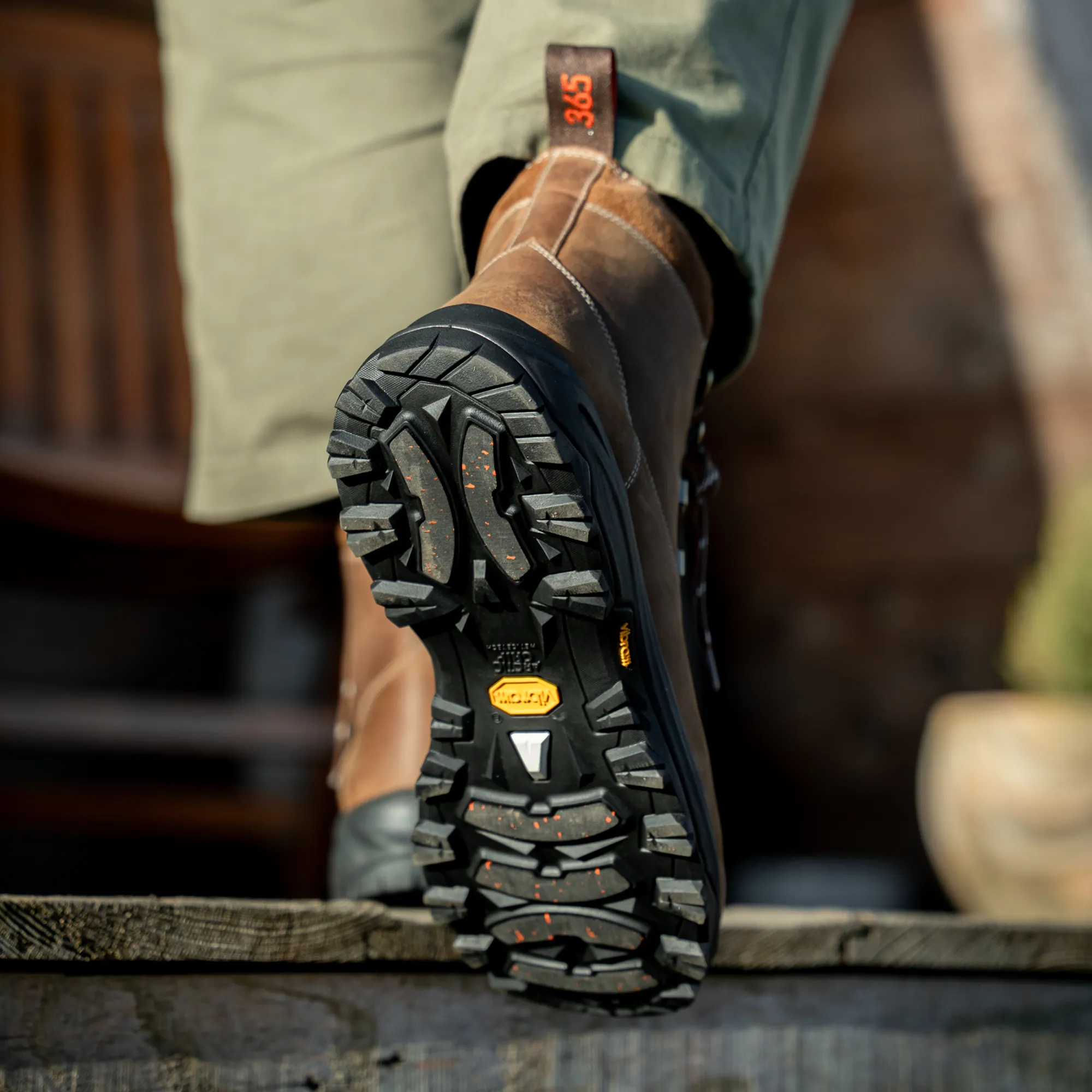 TWISTON // ACACIA DISTRESSED - Image 5