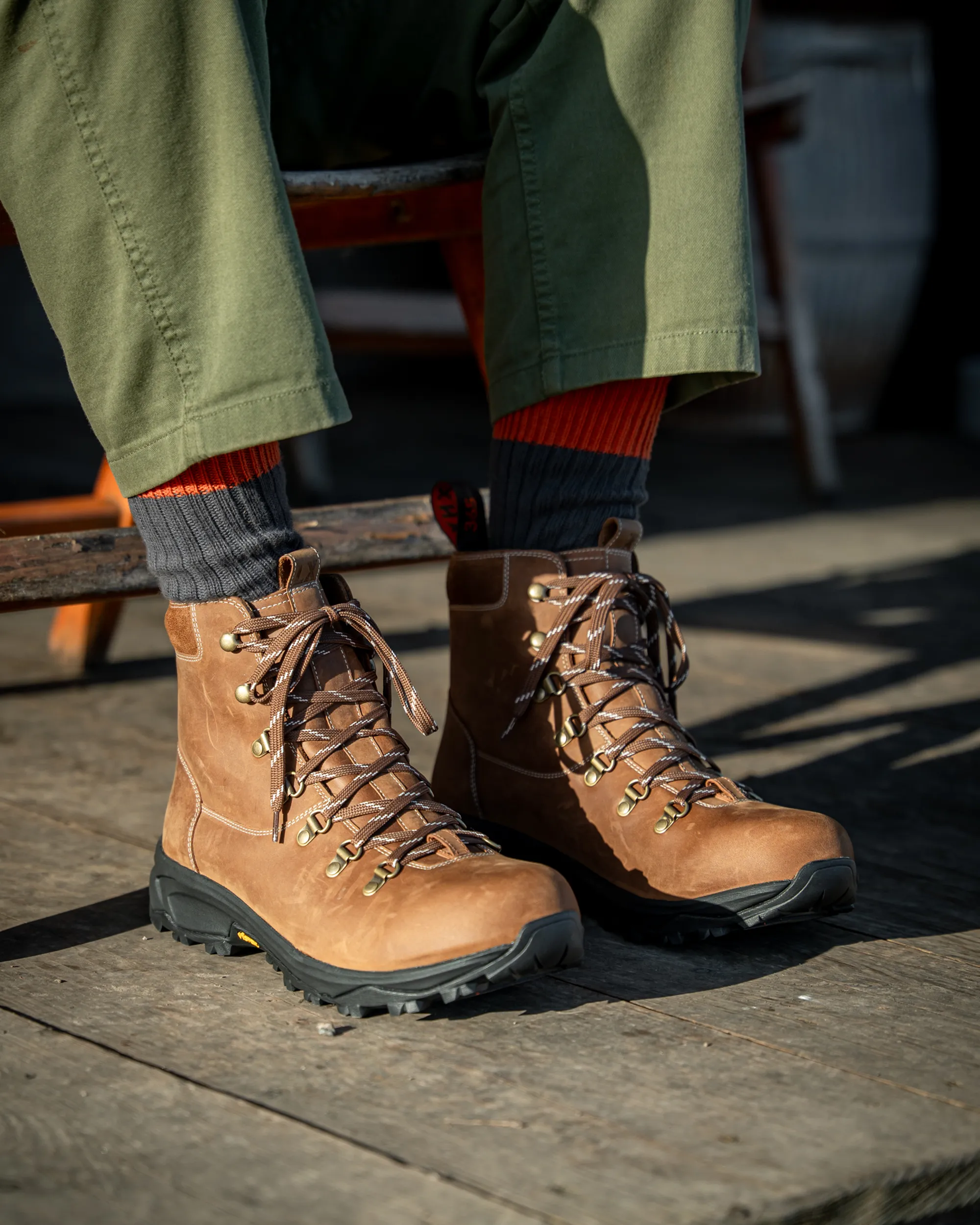 TWISTON // ACACIA DISTRESSED - Image 6