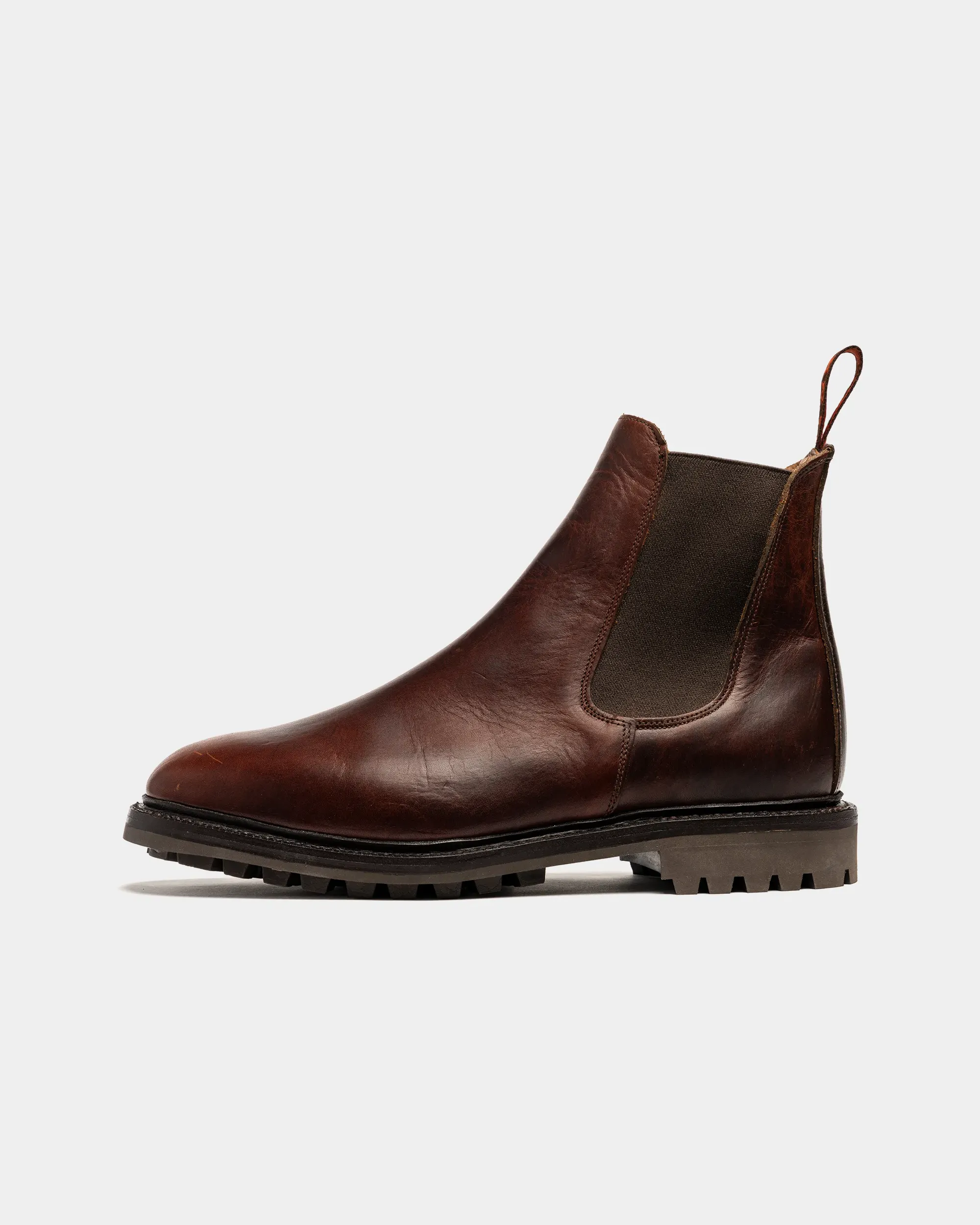 WISWELL // CARAMEL
