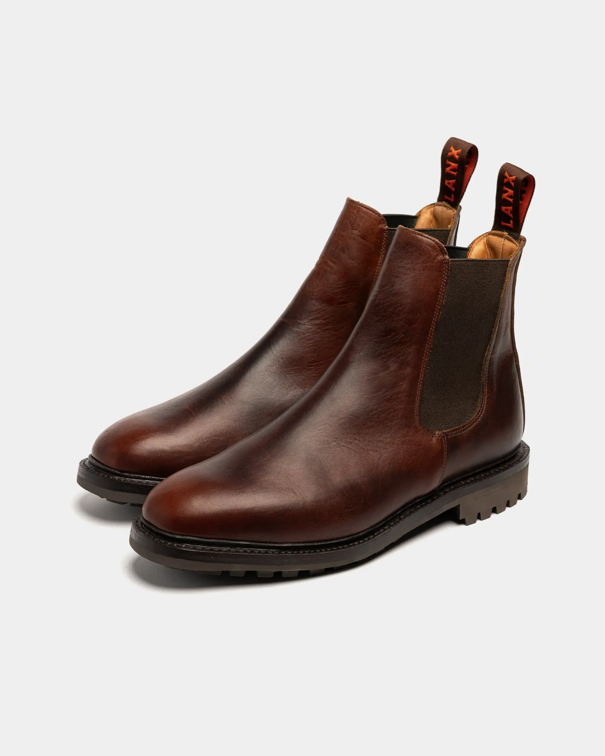 WISWELL // CARAMEL - Image 2
