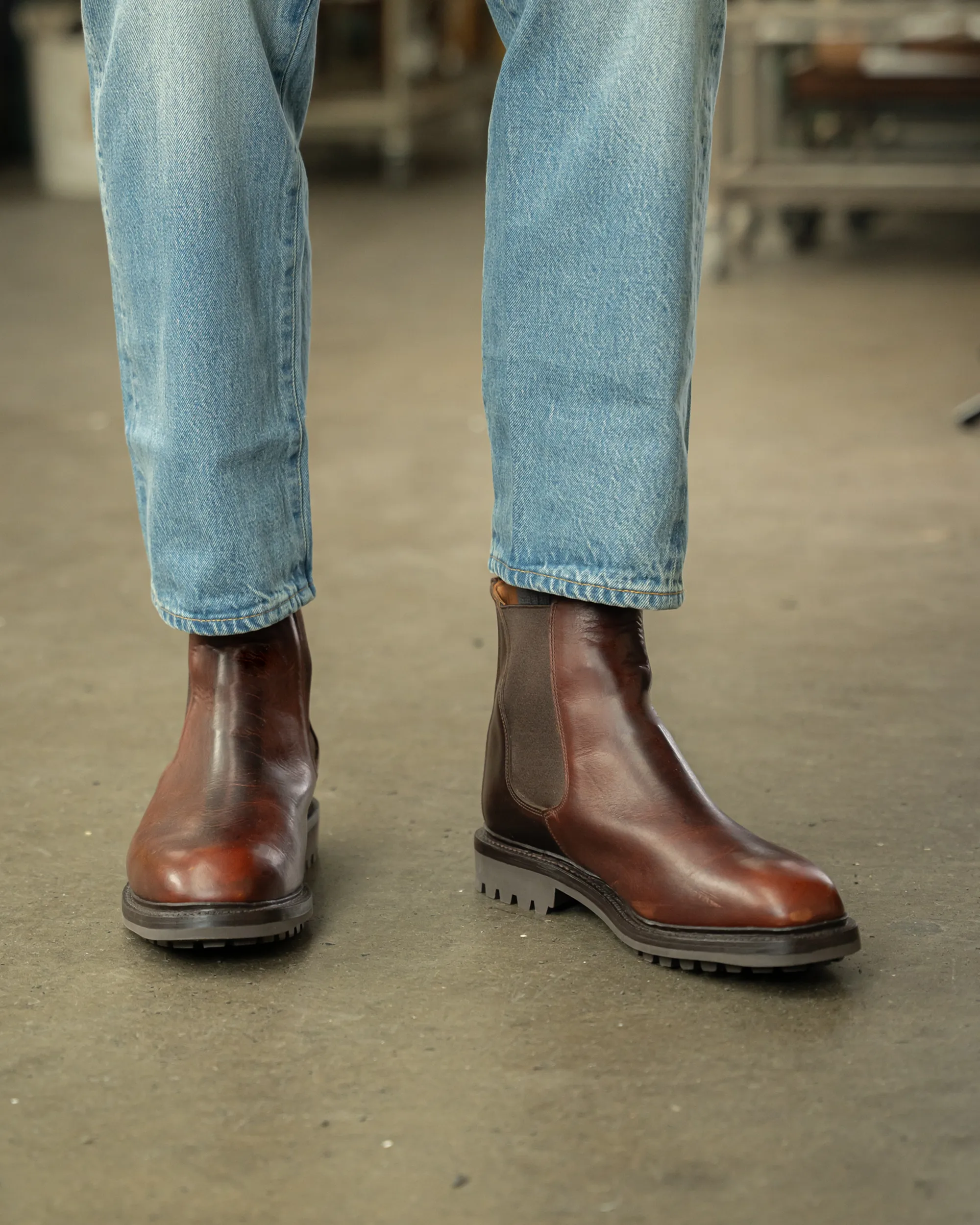 WISWELL // CARAMEL - Image 3