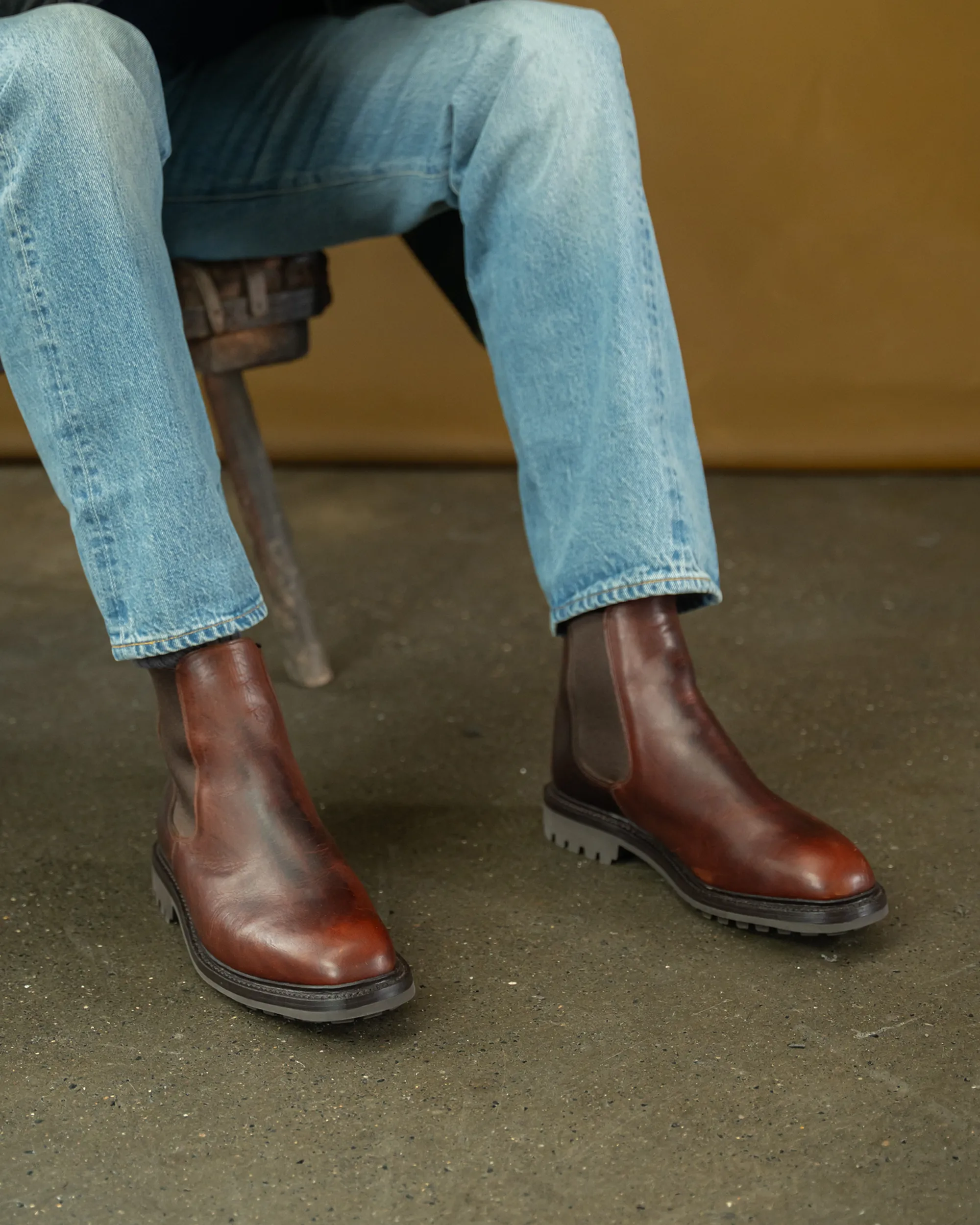 WISWELL // CARAMEL - Image 6