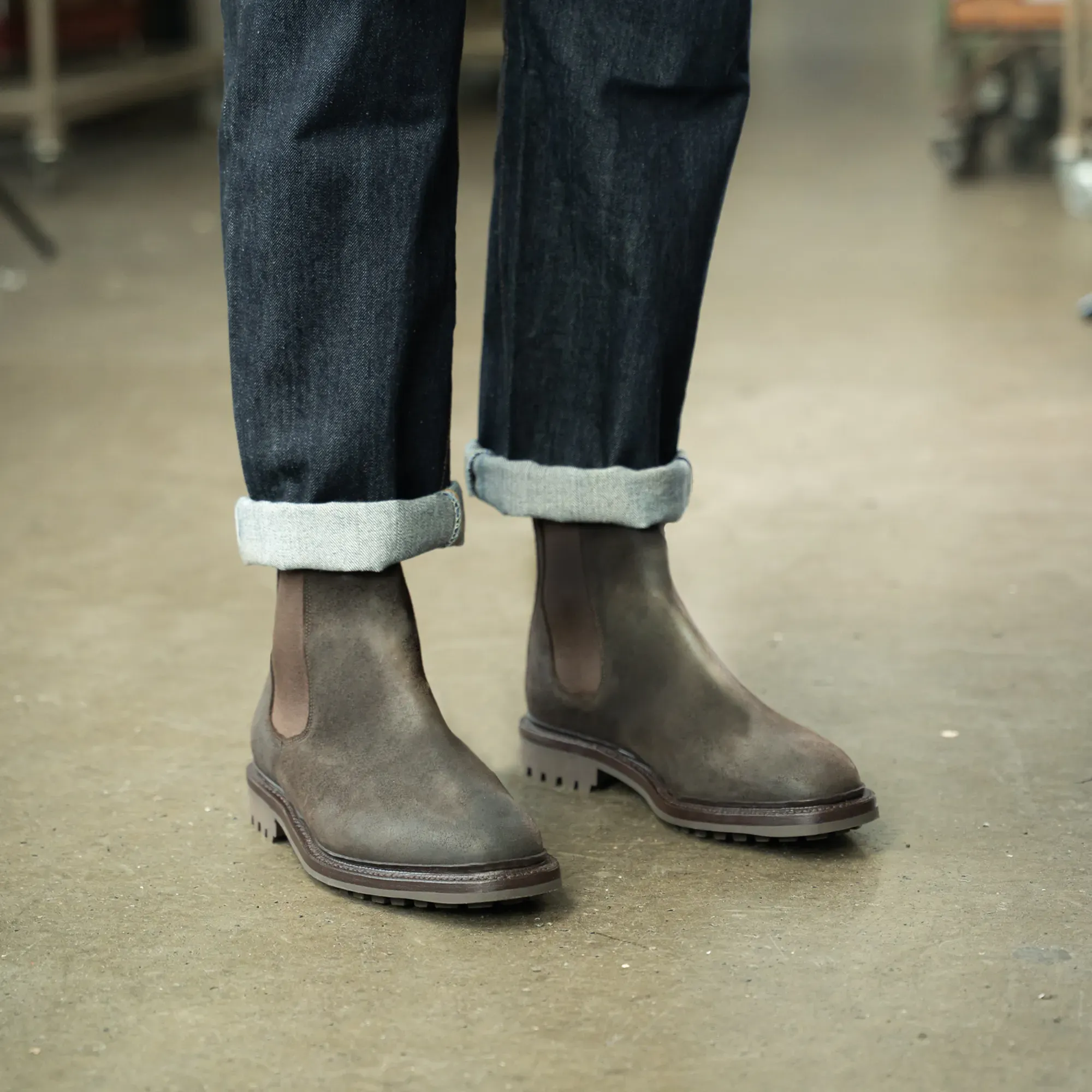 WISWELL // WALNUT - Image 3