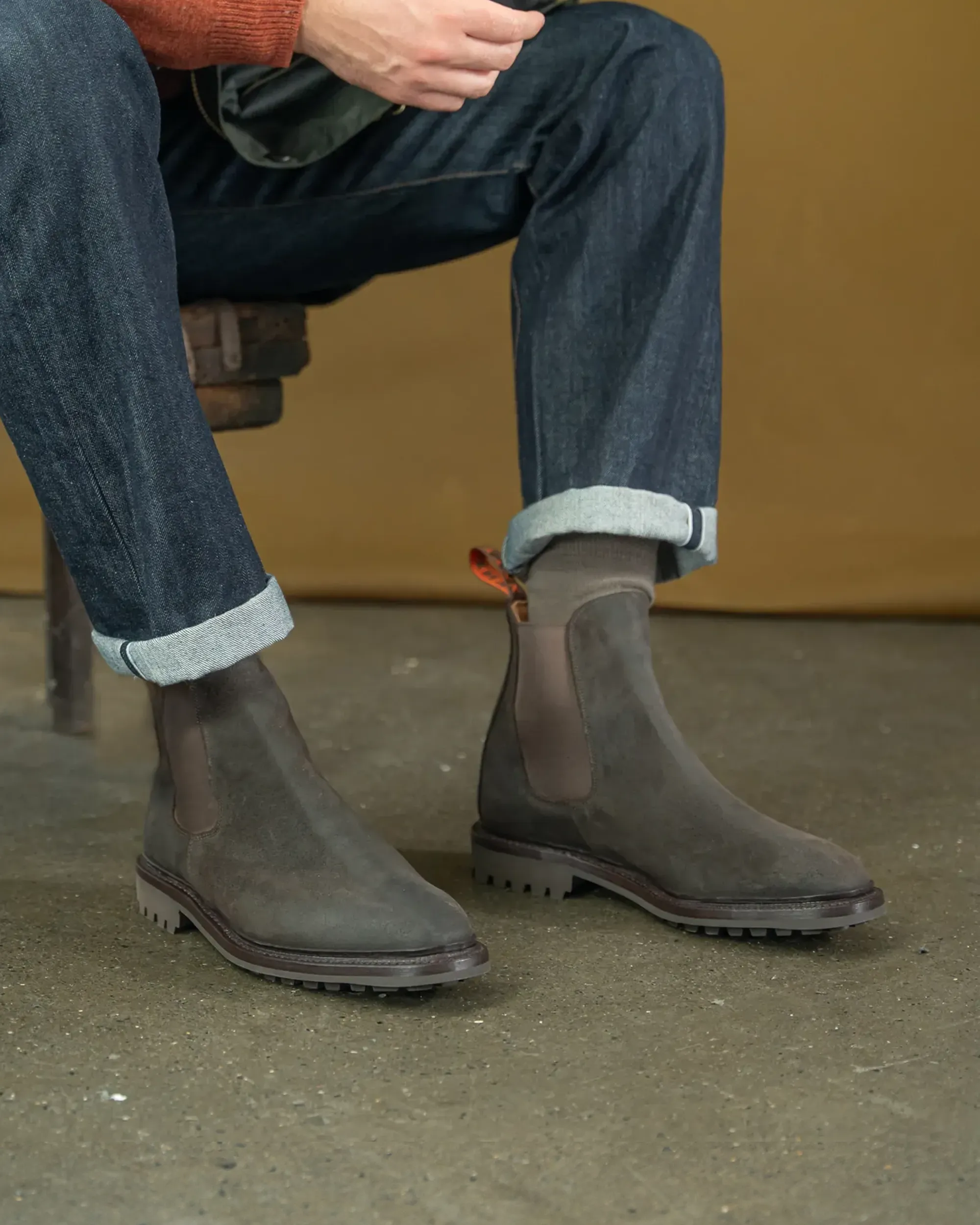 WISWELL // WALNUT - Image 5